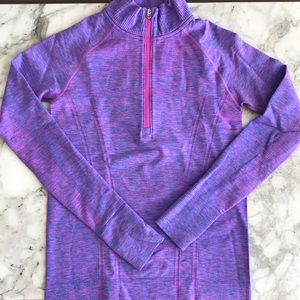 Ivivva The Fastest Pullover- Girls